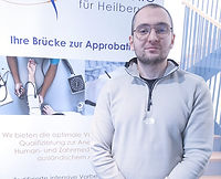 Kenntnisprüfung bestanden. Erfahrungsbericht: Der Weg zur Approbation