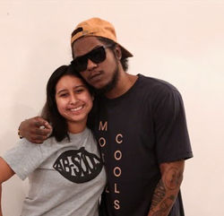 ab-soul and me
