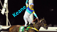 Keane, un notable con sangre Latina..!!!!