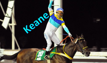 Keane, un notable con sangre Latina..!!!!