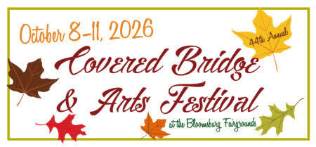DMWD at covered bridge festival