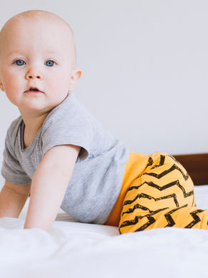 Why Wake Windows Matter (And How They Can Totally Change Your Baby’s Sleep)