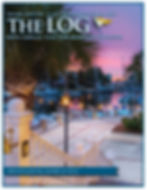 The LOG - September/October 2024