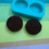 Thumbnail: Silicone mould of realistic sponge cake