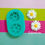 Thumbnail: Daisy silicone mould