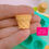 Thumbnail: Silicone mould of ice creams