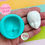 Thumbnail: Silicone mould of baby doll 