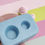 Thumbnail: Silicone mould of mini cupcake bases