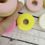 Thumbnail: Iced donuts silicone mould