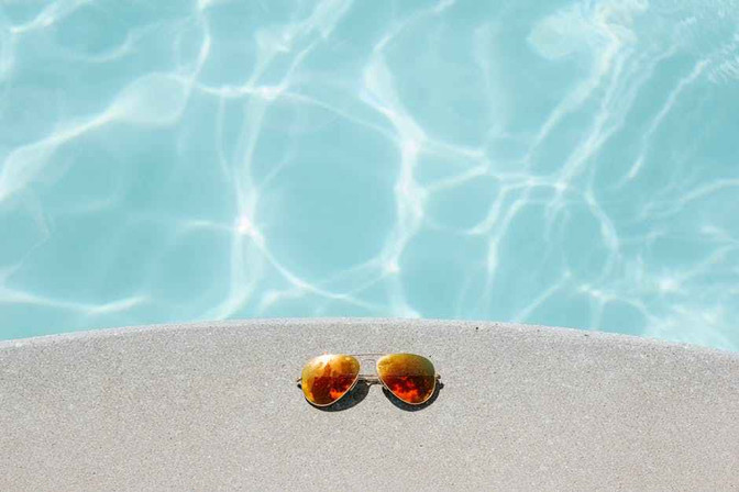 Sweet Summertime