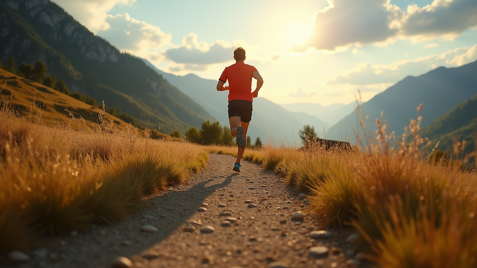 Maximize Your Endurance: Tips from Pro Coaches