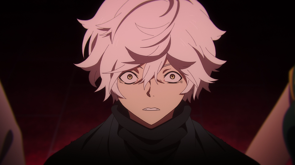 גן העדן שבגיהינום עונה 2 פרק 6 ☯︎