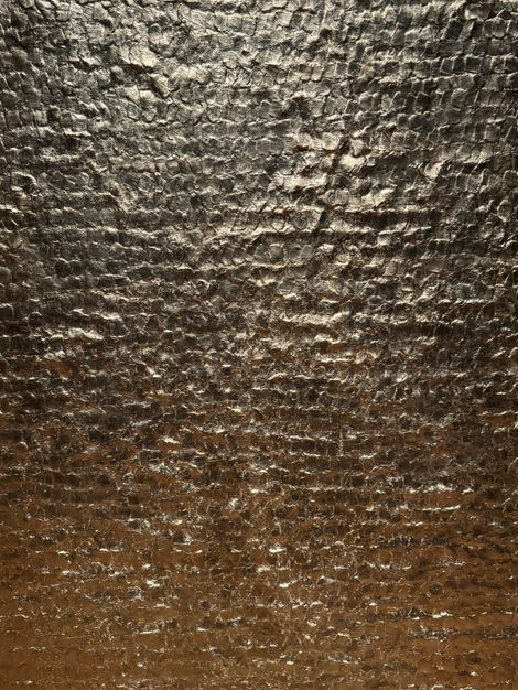Olga de Amaral, Foundation Cartier, Paris, 2024