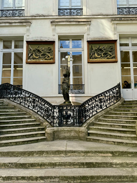 Galerie Perrotin, Paris, 2024