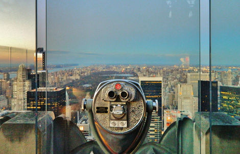 New York, NY (2013)