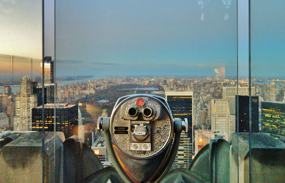 New York, NY (2013)