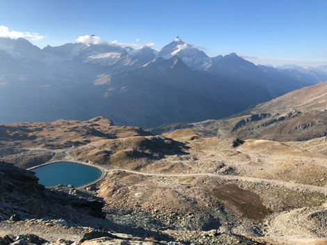 Zermatt, Switzerland (2018)