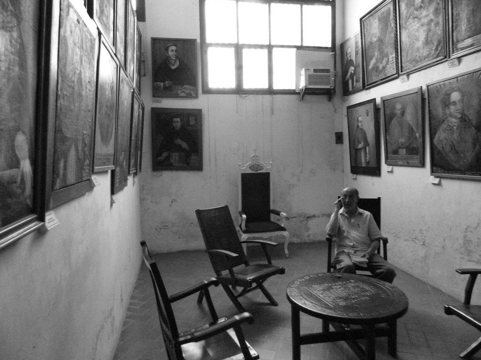 Cartagena, Colombia (2011)