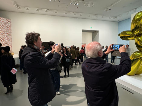Untitled, Paris 2024