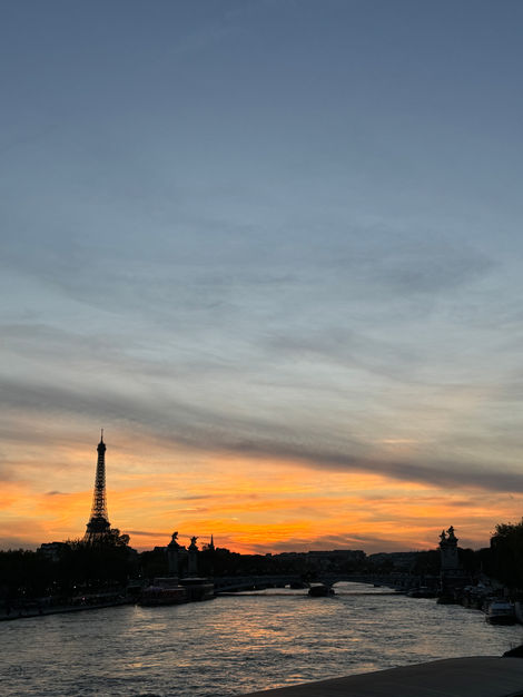 Paris, France, 2024