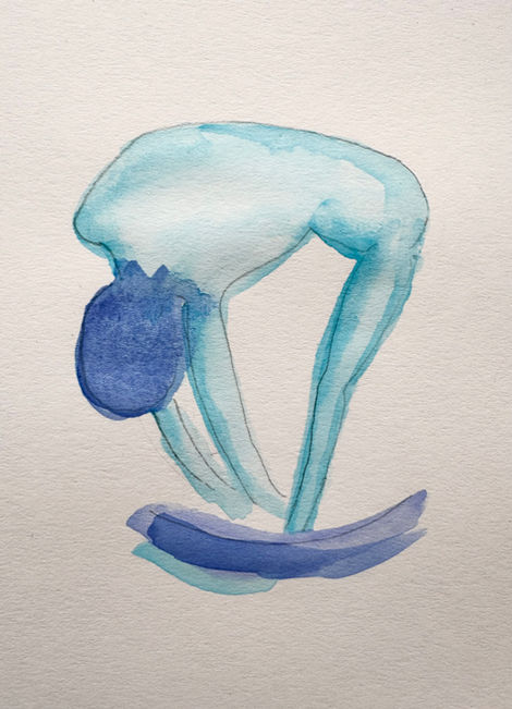Untitled, Sebastian Rodriguez Alarcon, 2024