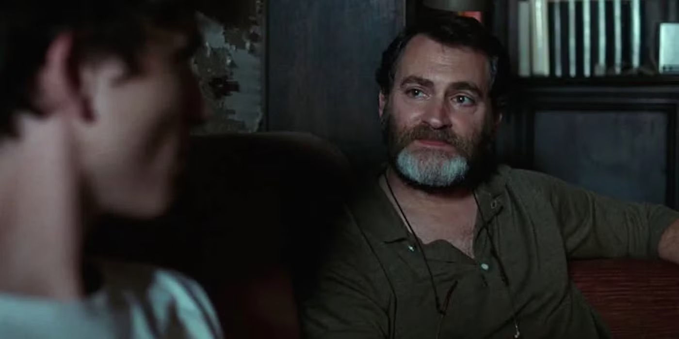 Call Me By Your Name, Scene (2017)