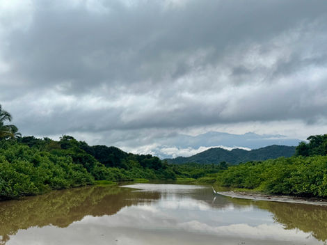 Palomino, Guajira (2025)