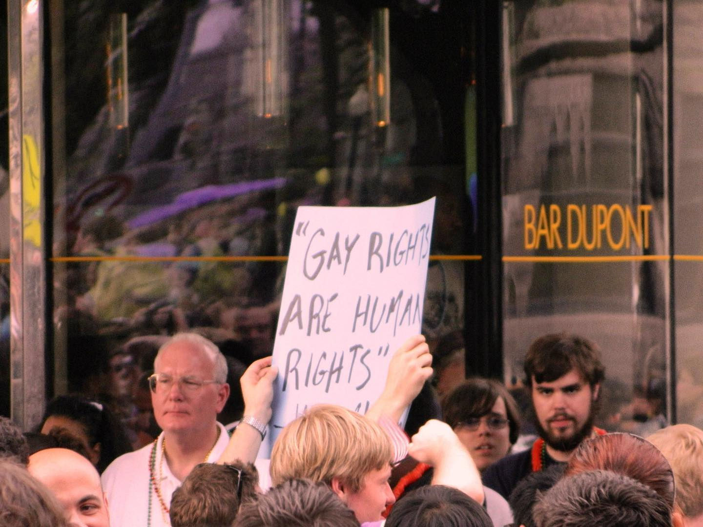 Gay Pride, Washington, DC (2011)