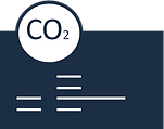 Symbol CO2 Wertpapier HEX 1c2e45 mit Füllung.png