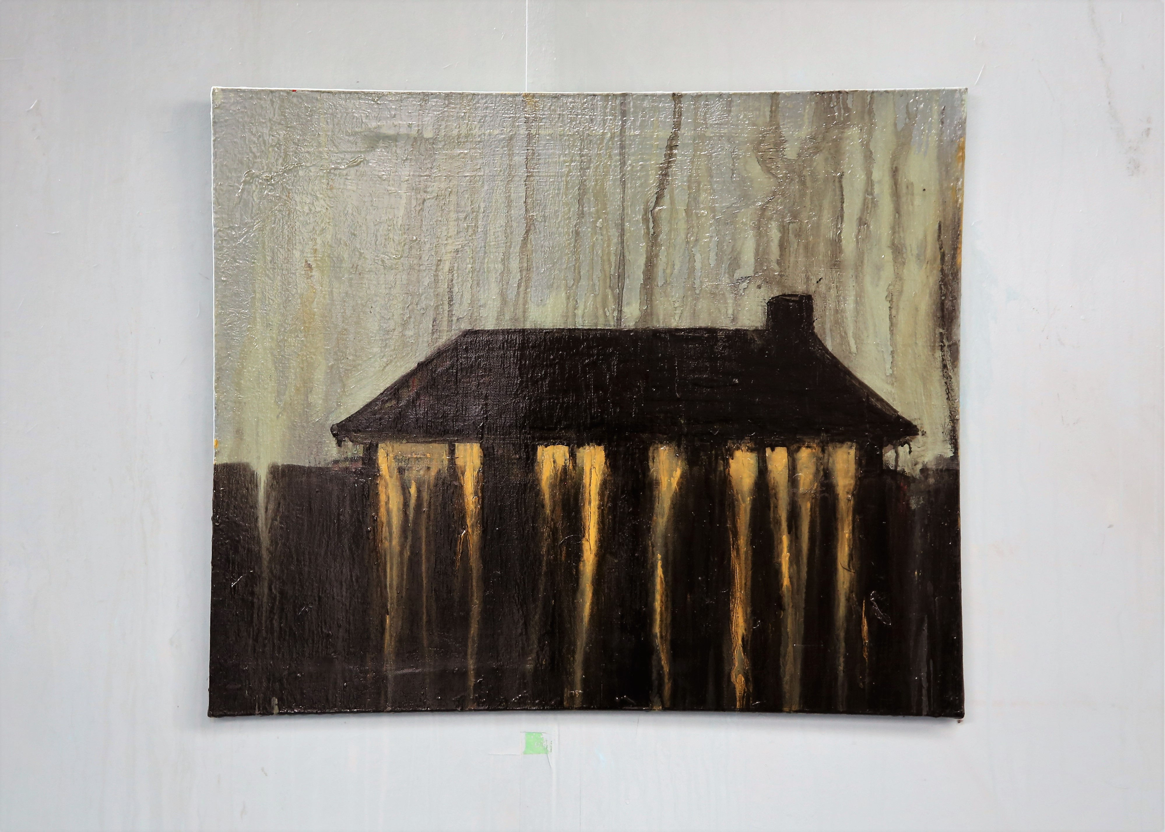 Is a yard the size of a backyard? v2