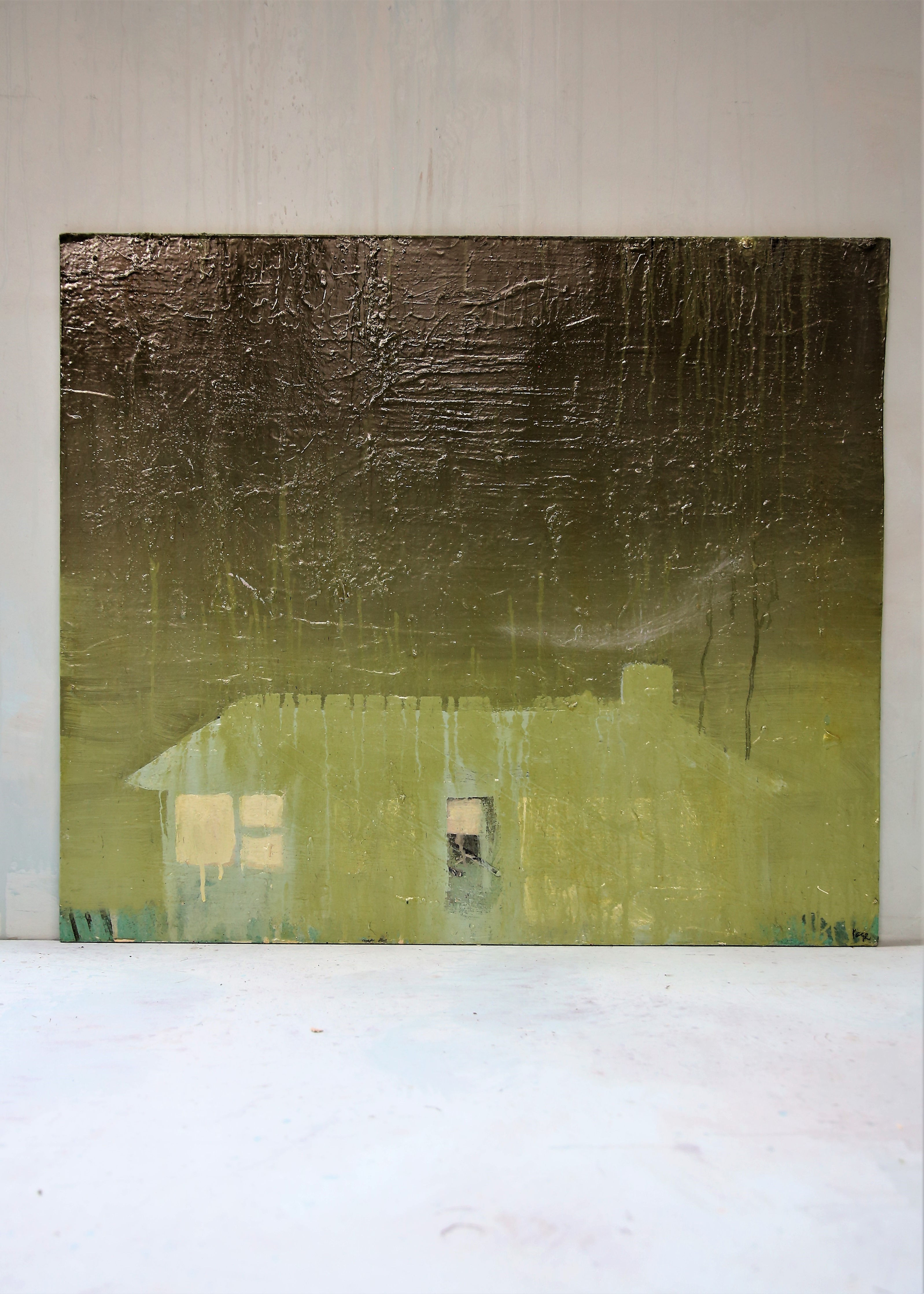 Why would you have a feather on you? v2