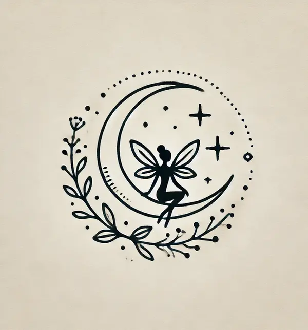 Elodie - La Petite Fee