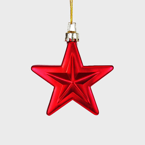 Star Bauble