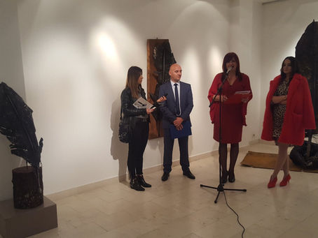 Javna ustanova za kulturu / Polimski muzej, Berane, Oktobar 2019