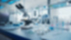 Science lab