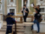 Producciones de video