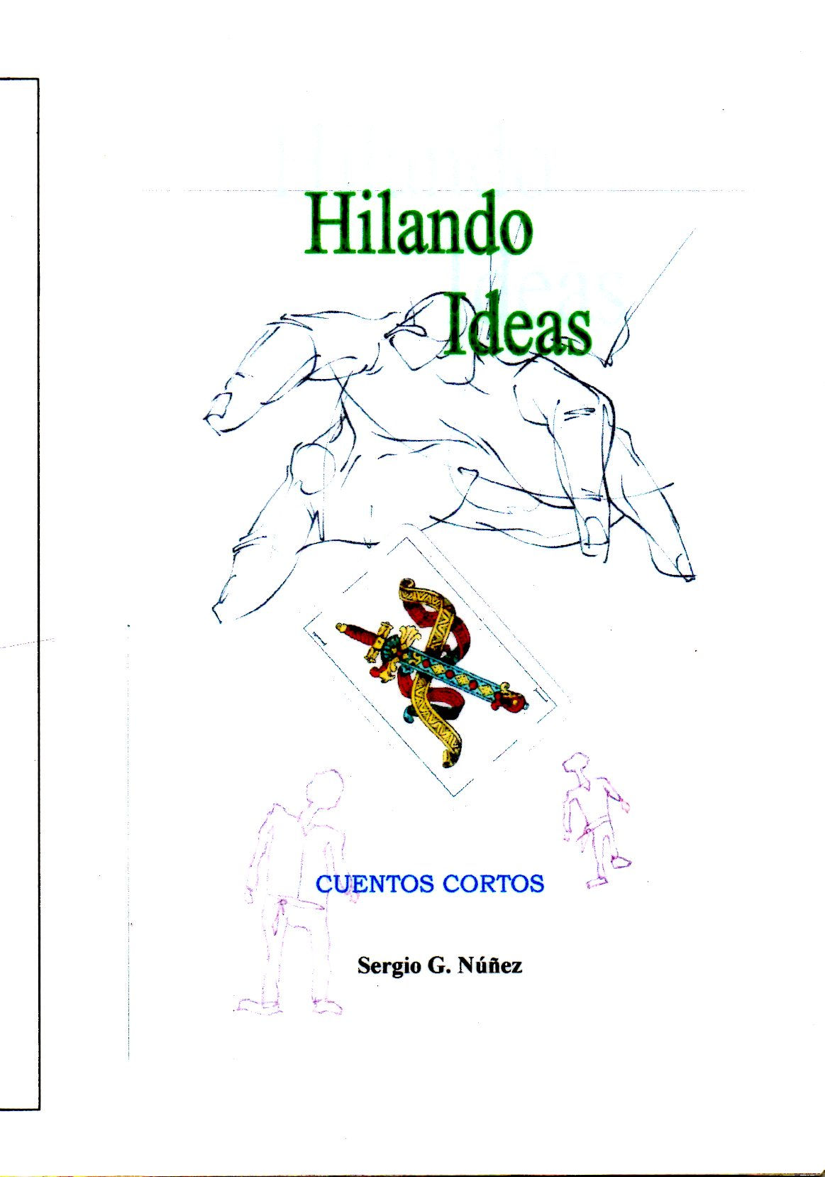 Hilando ideas