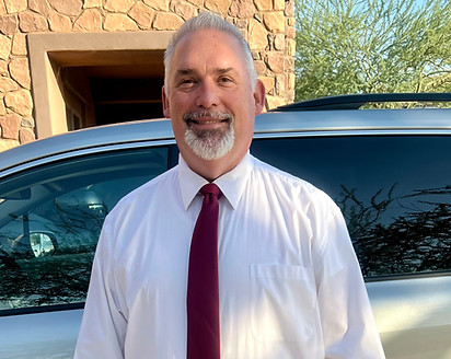 Mathew Visser RN-Clinical Director - All American Care Home