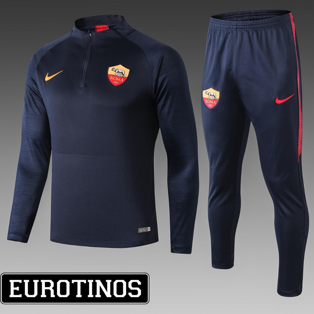 Chandal de la Roma