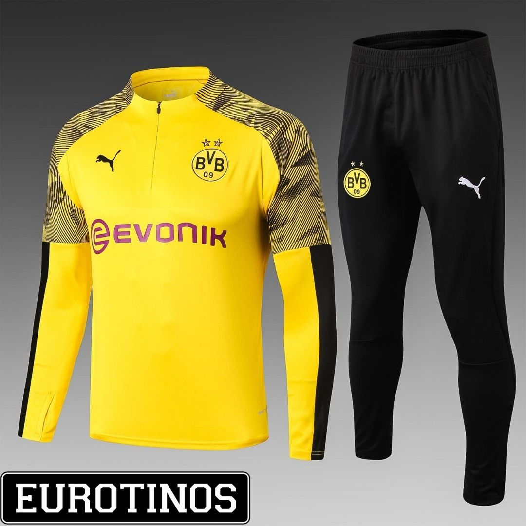 Chandal del Dortmund