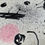 Miniaturbild: Miró, Joan (1893-1983): "Bouquet de rêves pour Naila" (Strauß vonTräumen..) 1967