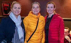 All In Reykjavík 2018
