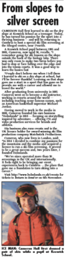 Cumberland & Westmorland Herald 26.10