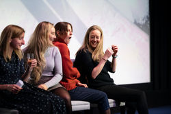 All In UK Premiere London 2018