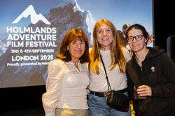 Holmlands Adventure Film Festival London 2026