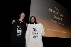 The Revelstoke Diaries Revelstoke 2020