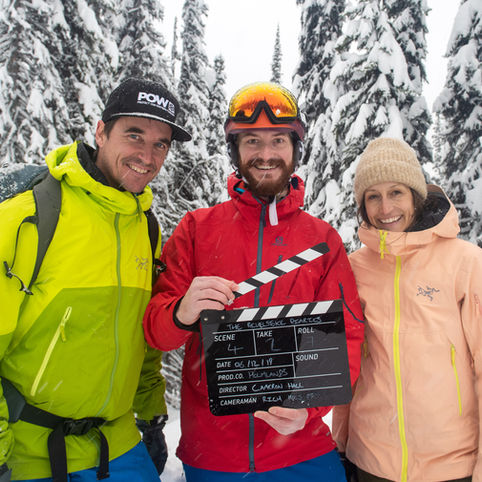 Thank you Revelstoke