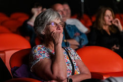 Holmlands Adventure Film Festival London 2026
