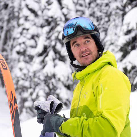 The Revelstoke Diaries: watch now
