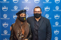 Huck Yeah! & The Revelstoke Diaries London 2020